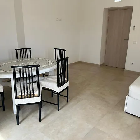 Sperlonga Apartment Appartamento *