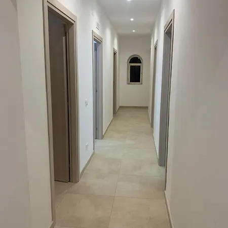 Appartamento Sperlonga Apartment Sperlonga
