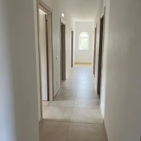 Appartamento Sperlonga Apartment *