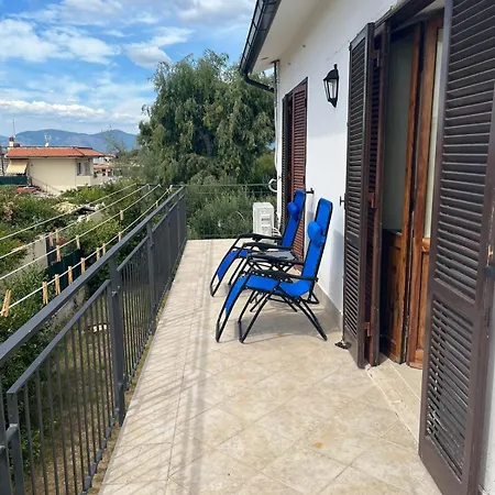 Appartamento Sperlonga Apartment *