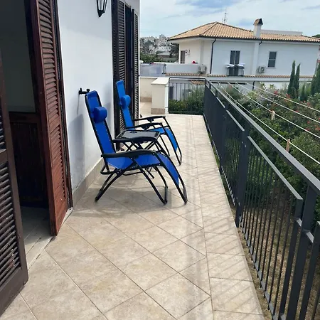 Appartamento Sperlonga Apartment