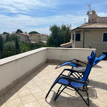 Sperlonga Apartment Appartamento