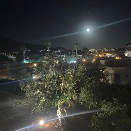 Appartamento Sperlonga Apartment *