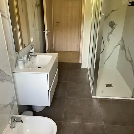 Sperlonga Apartment Appartamento Sperlonga