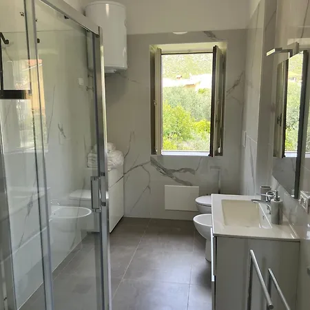 Appartamento Sperlonga Apartment