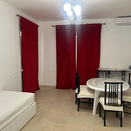 Sperlonga Apartment