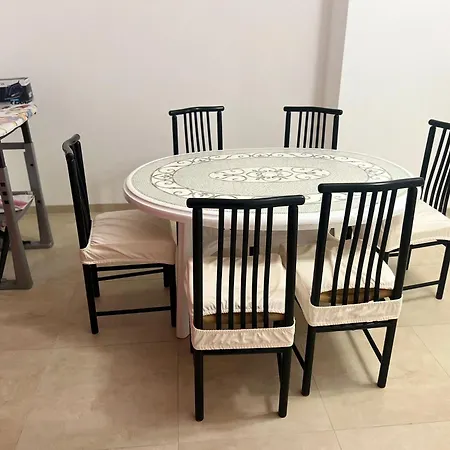 Sperlonga Apartment Appartamento *