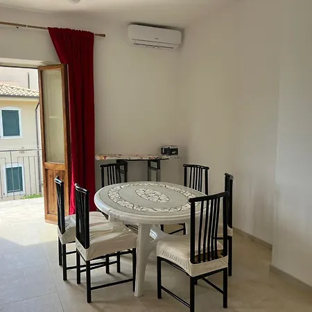 Sperlonga Apartment * Sperlonga