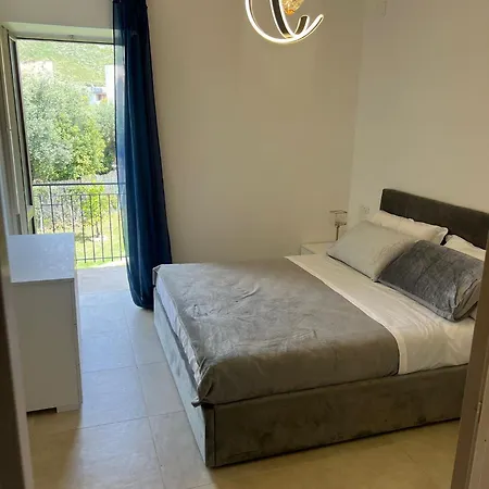 Sperlonga Apartment