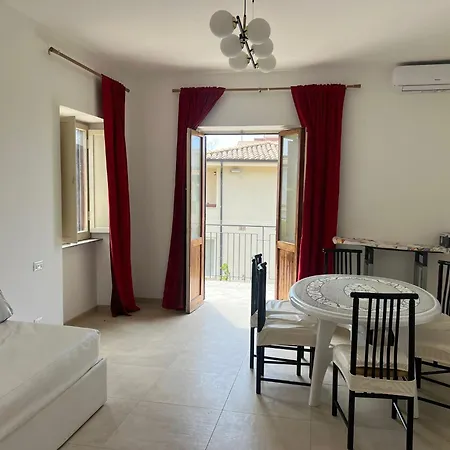 Appartamento Sperlonga Apartment *