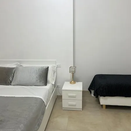 Sperlonga Apartment *