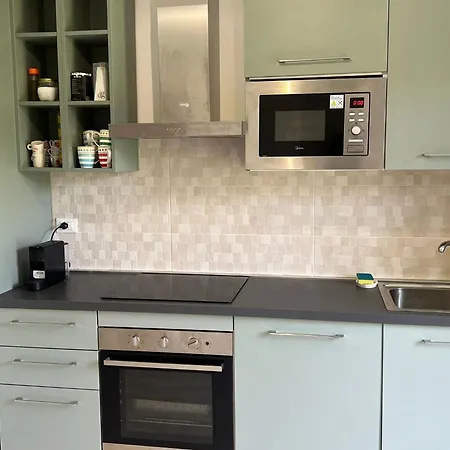 Sperlonga Apartment Appartamento *