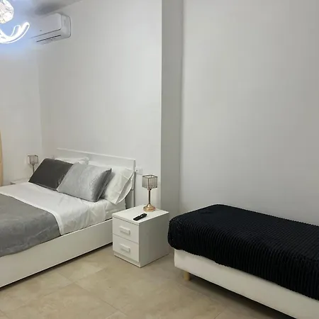 Appartamento Sperlonga Apartment
