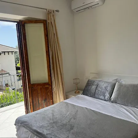 Sperlonga Apartment Sperlonga