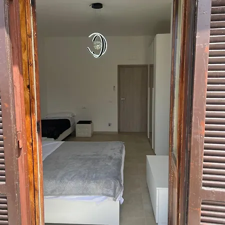 Sperlonga Apartment Appartamento *