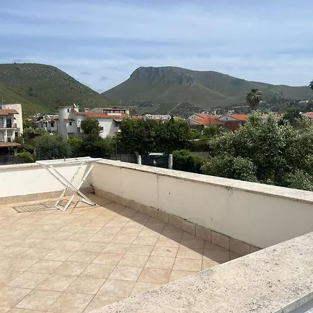 Appartamento Sperlonga Apartment