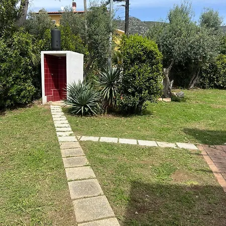 Appartamento Sperlonga Apartment *