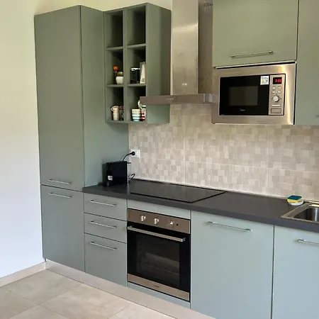 Sperlonga Apartment