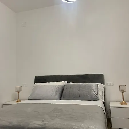 Appartamento Sperlonga Apartment Sperlonga