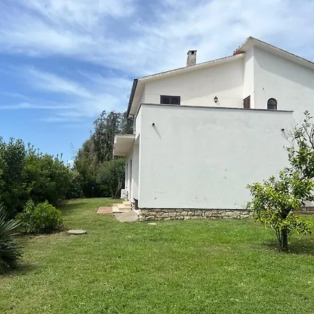 Sperlonga Apartment Appartamento