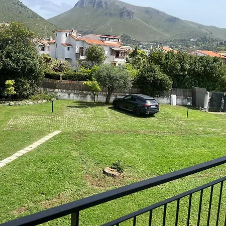Sperlonga Apartment Appartamento