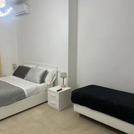 Sperlonga Apartment