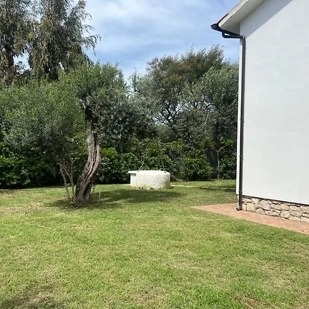 Sperlonga Apartment Appartamento *