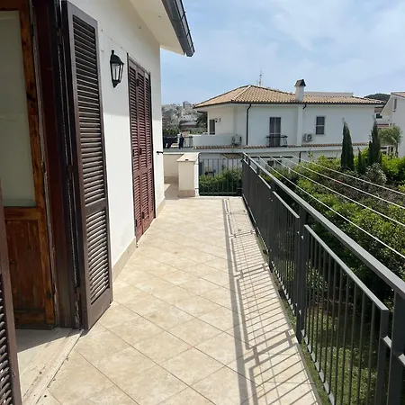 Appartamento Sperlonga Apartment Sperlonga