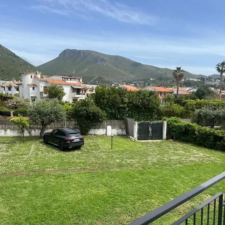 Appartamento Sperlonga Apartment Sperlonga