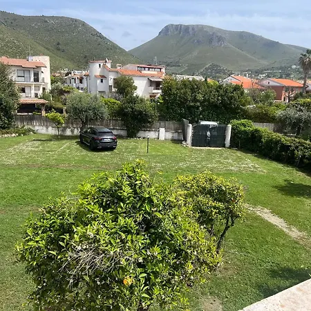 Sperlonga Apartment * Sperlonga